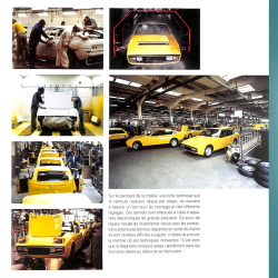 La Matra-Simca Bageera de Mon Père