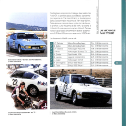 La Matra-Simca Bageera de Mon Père