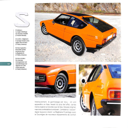 La Matra-Simca Bageera de Mon Père