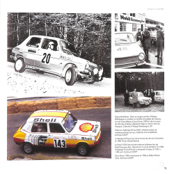 La Simca 1100 de Mon Père