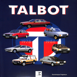 TALBOT 1978-1987