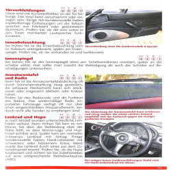 Praxisratgeber Klassikerkauf Mazda MX-5