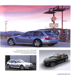 BMW Automobile - 1929-2000