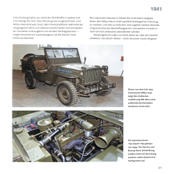 Jeep - Das Original kennt keine Grenzen