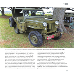 Jeep - Das Original kennt keine Grenzen