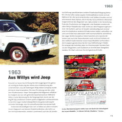 Jeep - Das Original kennt keine Grenzen