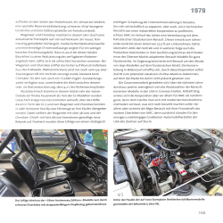 Jeep - Das Original kennt keine Grenzen