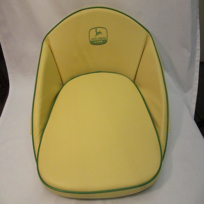 Zitkussen John Deere/Lanz