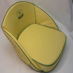 Zitkussen John Deere/Lanz