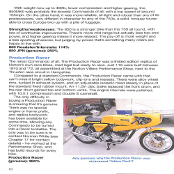 Norton Commando - The essential buyers guide 