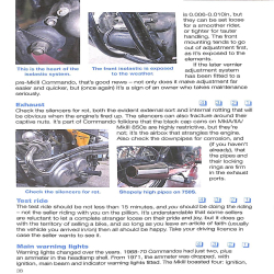 Norton Commando - The essential buyers guide 