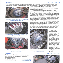 Norton Commando - The essential buyers guide 