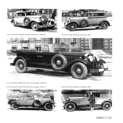 Audi 1910-2000 - Auto Union - DKW - Horch - Wanderer