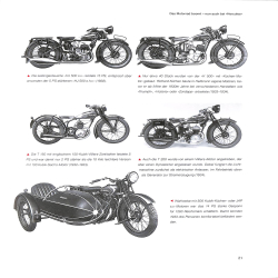 Hercules - Motorräder, die Geschichte machten