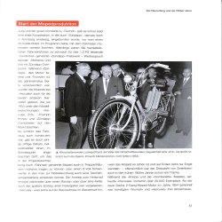 Hercules - Motorräder, die Geschichte machten