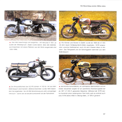 Hercules - Motorräder, die Geschichte machten