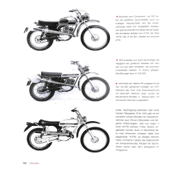 Hercules - Motorräder, die Geschichte machten