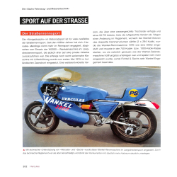 Hercules - Motorräder, die Geschichte machten
