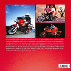 Hercules - Motorräder, die Geschichte machten