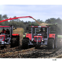 Schlüter-Schlepper - 1937-1991