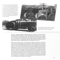 Lanz Bulldog - Bilder aus vergangenen Zeiten