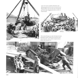 Lanz Bulldog - Bilder aus vergangenen Zeiten