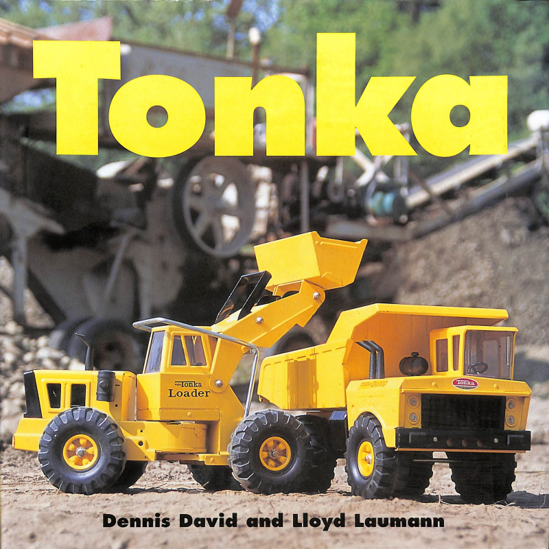 Tonka