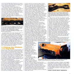 Tractor & Machinery - Allis B Restoration