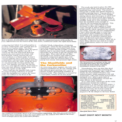 Tractor & Machinery - Allis B Restoration