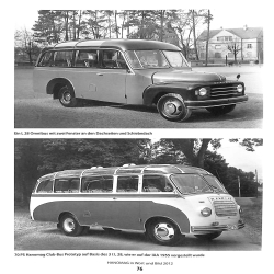 HANOMAG in Wort und Bild: Das Jahrbuch 2012