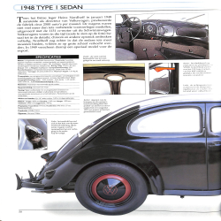 VW - Kever het verhaal van de populairste auto ter wereld