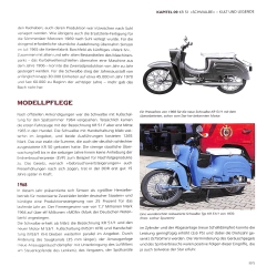 Das große Simson-Buch - Die Geschichte von Schwalbe, Sperber & Co.