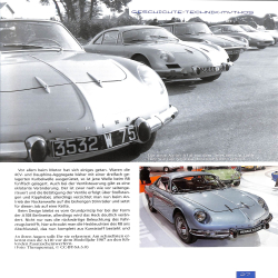 Renault Alpine - Geschichte - Technik - Mythos