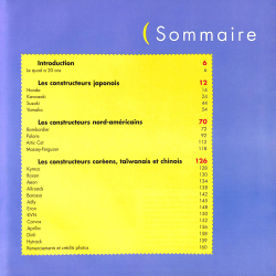 Quad tous les modèles