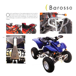 Quad tous les modèles