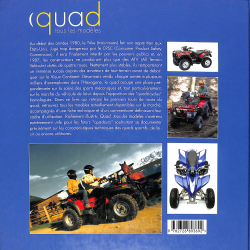 Quad tous les modèles