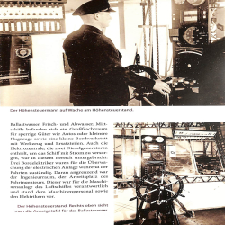 LZ 129 Hindenburg Faszination Zeppelin