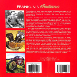 Franklin's Indians