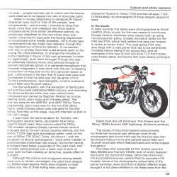 BSA Motorcycles - the final evolution