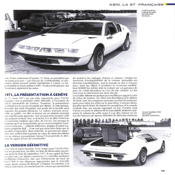 Le Guide Alpine A-310 4 & 6 cylinders 2e editie