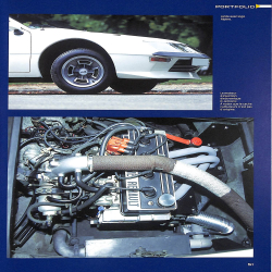 Le Guide Alpine A-310 4 & 6 cylinders 2e editie