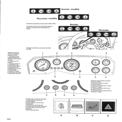 Le Guide Alpine A-310 4 & 6 cylinders 2e editie