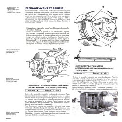 Le Guide Alpine A-310 4 & 6 cylinders 2e editie