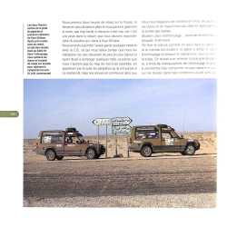 La Rancho (matra simca) de monPère