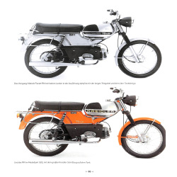 Kreidler - Motorräder die Geschichte machten