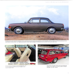Die Großen Volkswagen - Typ 3 - Typ 4 - Karmann-Ghia