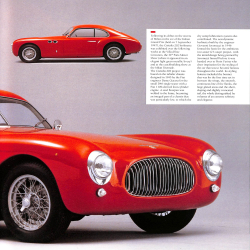 PININFARINA Masterpieces of Style