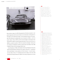 PININFARINA Masterpieces of Style