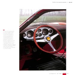 PININFARINA Masterpieces of Style