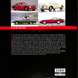 PININFARINA Masterpieces of Style
